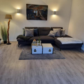 Haus Kaiser Appartement 16 Großer Deichtraum